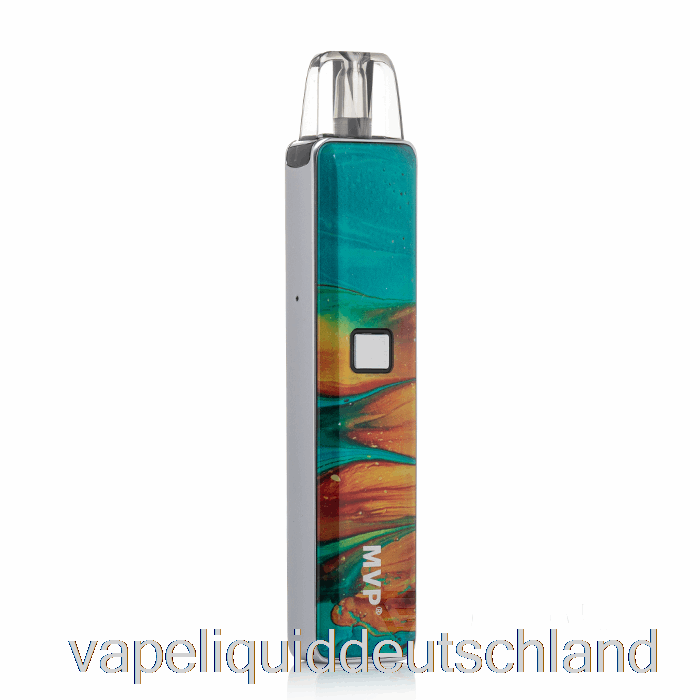Innokin MVP Pod Kit Liquid Amber Vape Deutschland